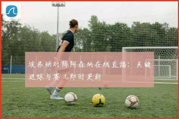 埃弗顿对阵阿森纳在线直播:关键进球与赛况即时更新