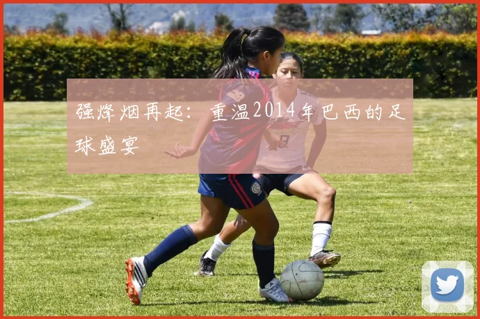 强烽烟再起：重温2014年巴西的足球盛宴